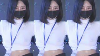 jinricp,dance.#jinricp#korean BJ#korean bj dance#dance#bj dance