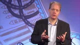 New Model Armies - A New Kind of Democracy: Adam Roberts at TEDxHousesofParliament