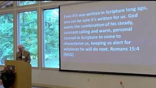 Kingdom Passion - Dennis Baldwin