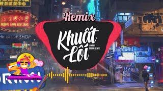 Top 30 Nhạc Remix Tiktok Hay Nhất 2023 - Khuất Lối, Sao Cũng Được, Như Anh Đã Thấy Em, Thuyền Quyên