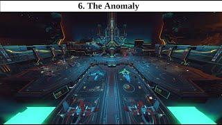 No Man's Sky - 6 - The Anomaly