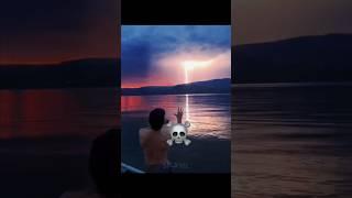 Timing So Perfect It Looks FAKE 