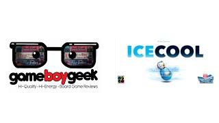 Ice Cool Review with the Game Boy Geek