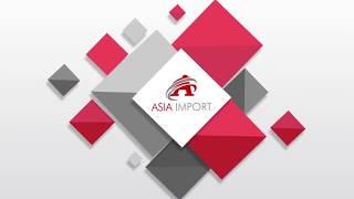 Como solicitar um orçamento no site Asia Import