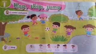 connect KG2 _ unit 1 _ lesson 1