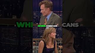 British Actor Stuns with Flawless American Accent - Mind-Blowing Talent!