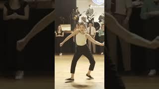 Solo Jazz Competition (16) #shorts Hot dancing #dance #dancer #danceshorts #jazz #shuffledance #Solo