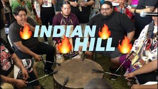 Indian hilldeadly song@Legend powwow,2023