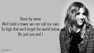 Ella Henderson - Empire (Lyrics)