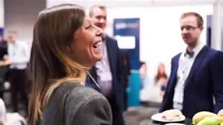 National Sales Conference 2017 - Full Preview