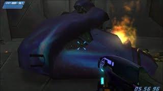 Halo 1 - Can You Beat The Warthog Run In A Wraith