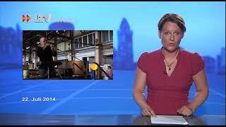 LTV-Aktuell am Dienstag - 22.07.2014