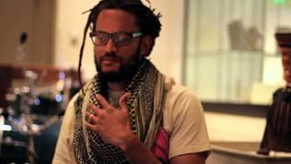 DAM Creative-in-Residence - Flobots