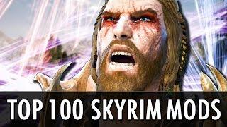 New Series! Skyrim Mods: The Top 100