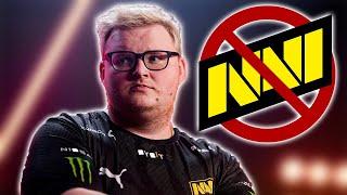 BEST OF BOOMBL4 (REMOVED FROM NAVI!) - CS:GO Highlights