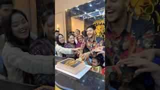 TRH Opening ️‍ #jahaneity #rakibhossainvlogs