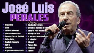 José Luis Perales Sus Mejores Baladas Romanticas Mix - José Luis Perales 30 Exitos Inolvidables #t29