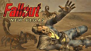 These Hardcore Survival Mods Will Drive You Insane in Fallout New Vegas