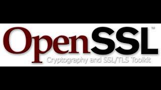 Install OpenSSL from Sources in Linux (RHEL / CentOS)