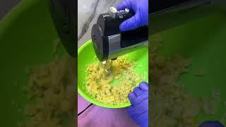 Нежные,вкусные,в меру сладкие профитроли со сливочным кремом 