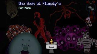 One Week at Flumpty's Fan-Made leaks(not my game)