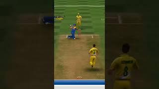 Fantastic Shot By Shikhar Dhawan|| Ind  Aus || Wcc3
