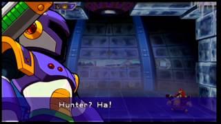 Mega Man: Maverick Hunter X (Cutscenes - Vile)