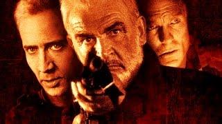 Cutting Edge: Episode 9 - The Rock