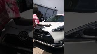 car polishing in mombasa