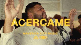 Acércame (feat. Johnny Peña & Laila Olivera) | Maverick City Música | TRIBL