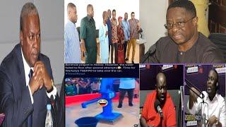 OB Sh0cks-How Can NDC Pl0t This To End Peter Amawu; Pure W!ckedness