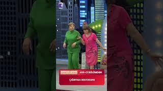 Sən gəlmədin mən də gəlmədim! 