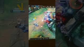 TRIPLE KILL (league of legends)