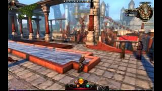 Neverwinter City 1080P