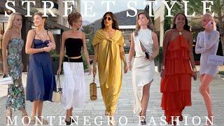 What Are People Wearing Summer 2024|Outfit Inspo|European Street Style