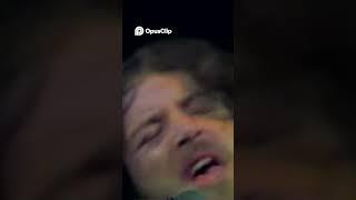 Joe Cocker Transforms Beatles’ Hit Live at Fillmore East 1969 #shorts