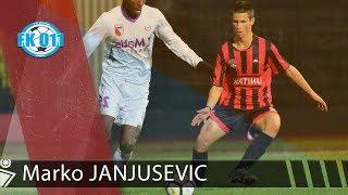 Marko JANJUSEVIC ● RB ● HIGHLIGHTS ● 2019 ● HD ● Serbia