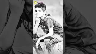 alone boy