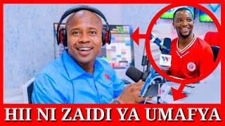 #live SIMBA YASIMAMISHA AFRICA/AHMED ALLY AKINGURUMA NDANI YA SPORTS ARENA HII NI ZAIDI YA UMAFYA!