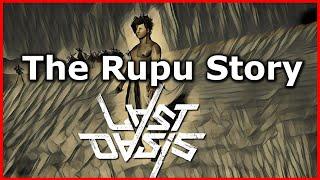 A Rupu Bedtime Story - Last Oasis Season 5