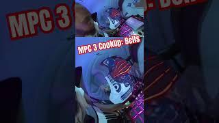 MPC 3 CookUp: Bells - Hazy Days, Homage MPC Edition #mpc3 #akaipro