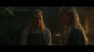 Sauron misses his only love Galadriel | The Rings of Power Season 2