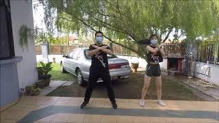 Maqabla | UMe Dance Studio present |