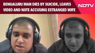 Atul Shubash | Man Dies By Suicide, Cites Extortion By Wife, Tags Musk, Trump In Last Post