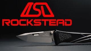 ROCKSTEAD Chi ZDP189