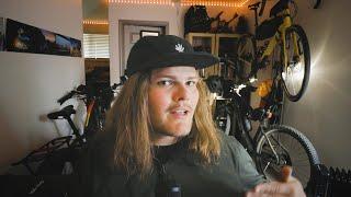 My Cycling Origin Story | Specialized Diverge | Epic Evo | & Turbo Tero