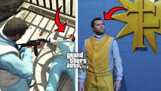 GTA 5 - Epsilon Program (Full Walkthrough Kifflom!)