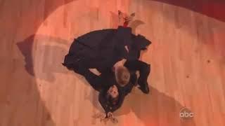 DWTS - Jennifer Grey & Derek Hough's Paso Doble, Week 10 | Dancing With the Stars Season 11