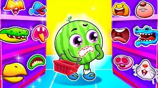 Where are My Teeth Song  Brush Your Teeth Song | Dental Care by Yum Yum Kids Songs