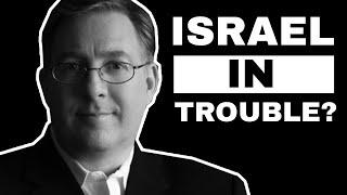From Episode 036: Israel in Trouble? | Inside the Epicenter With Joel C. Rosenberg | The Joshua Fund